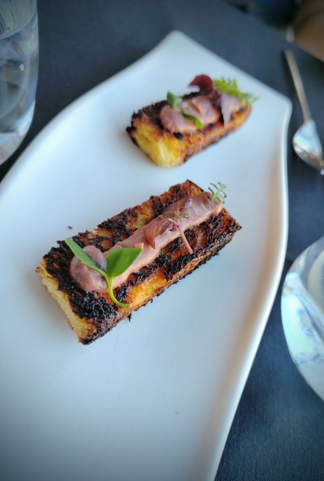 Le Quai Des Saveurs