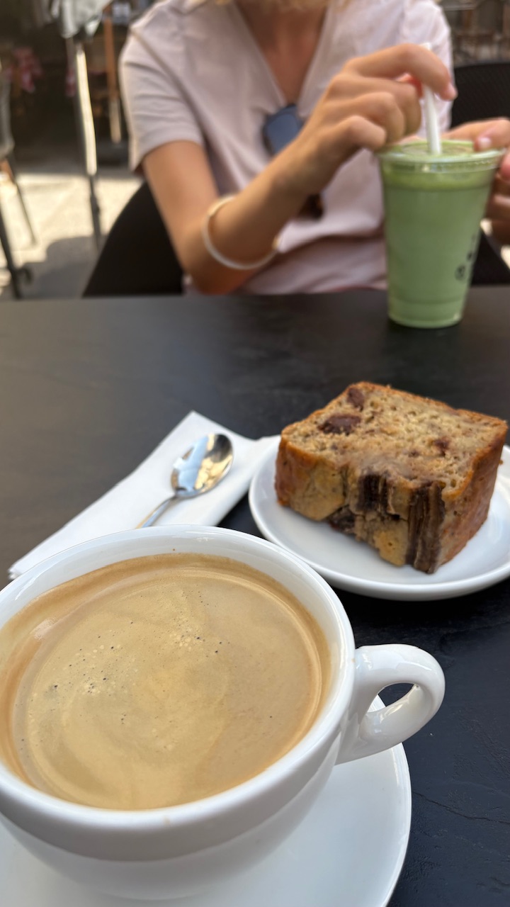 Buna café