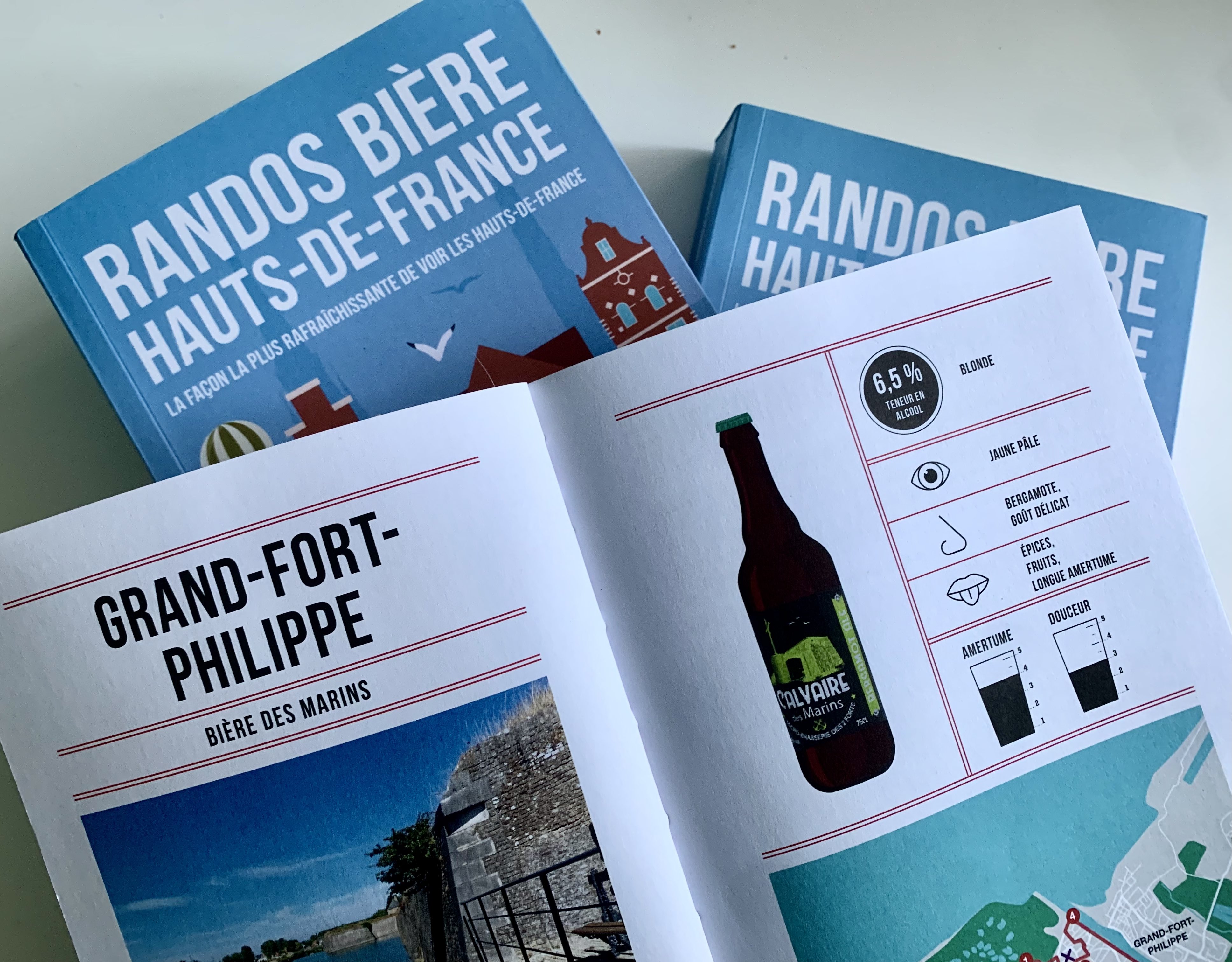 Brasserie des 2 Forts