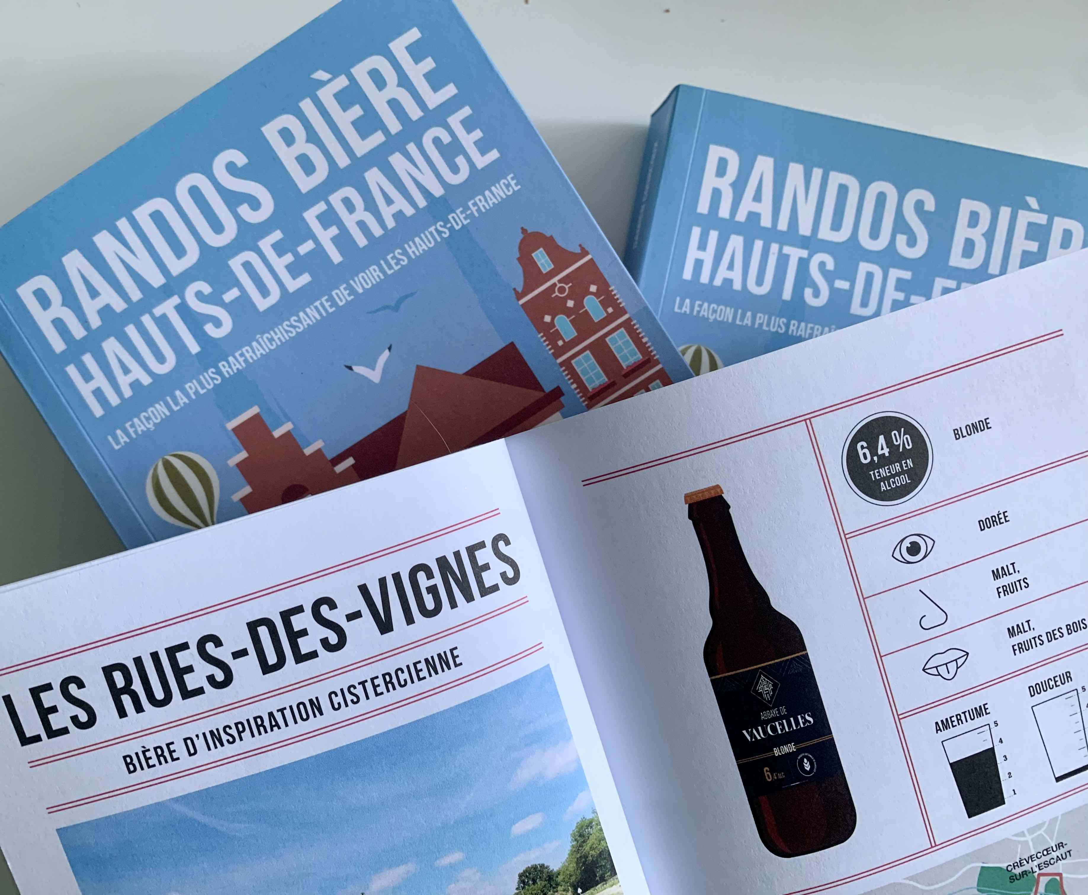 Brasserie de Vaucelles