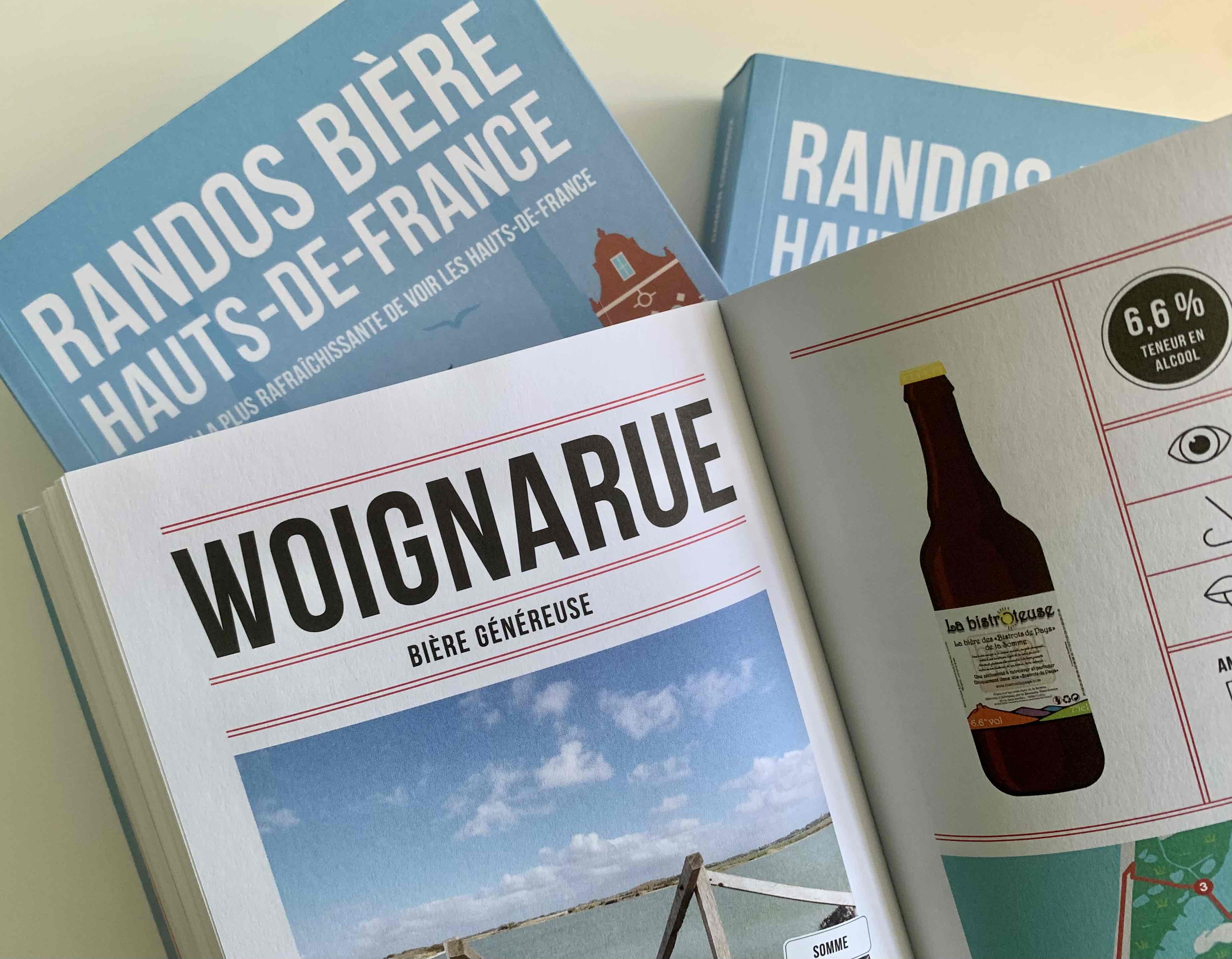 Chés Troés Piots Coéchons