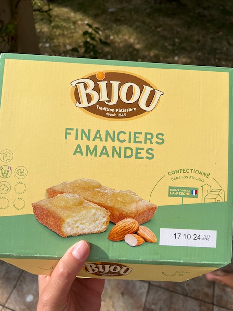 Bijou