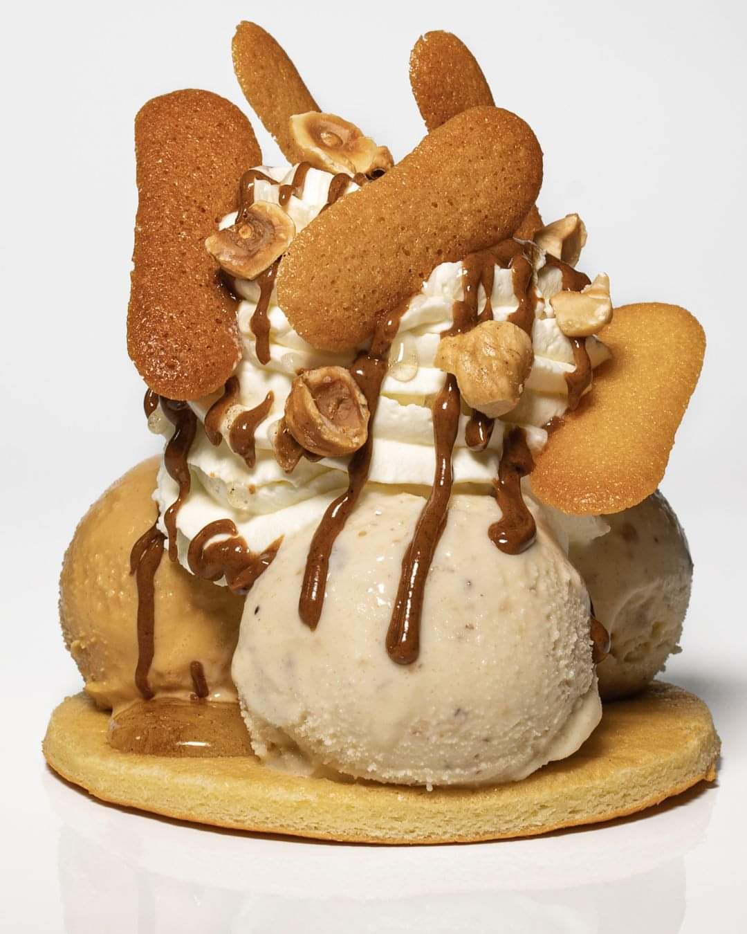 Glaces RAVÍ