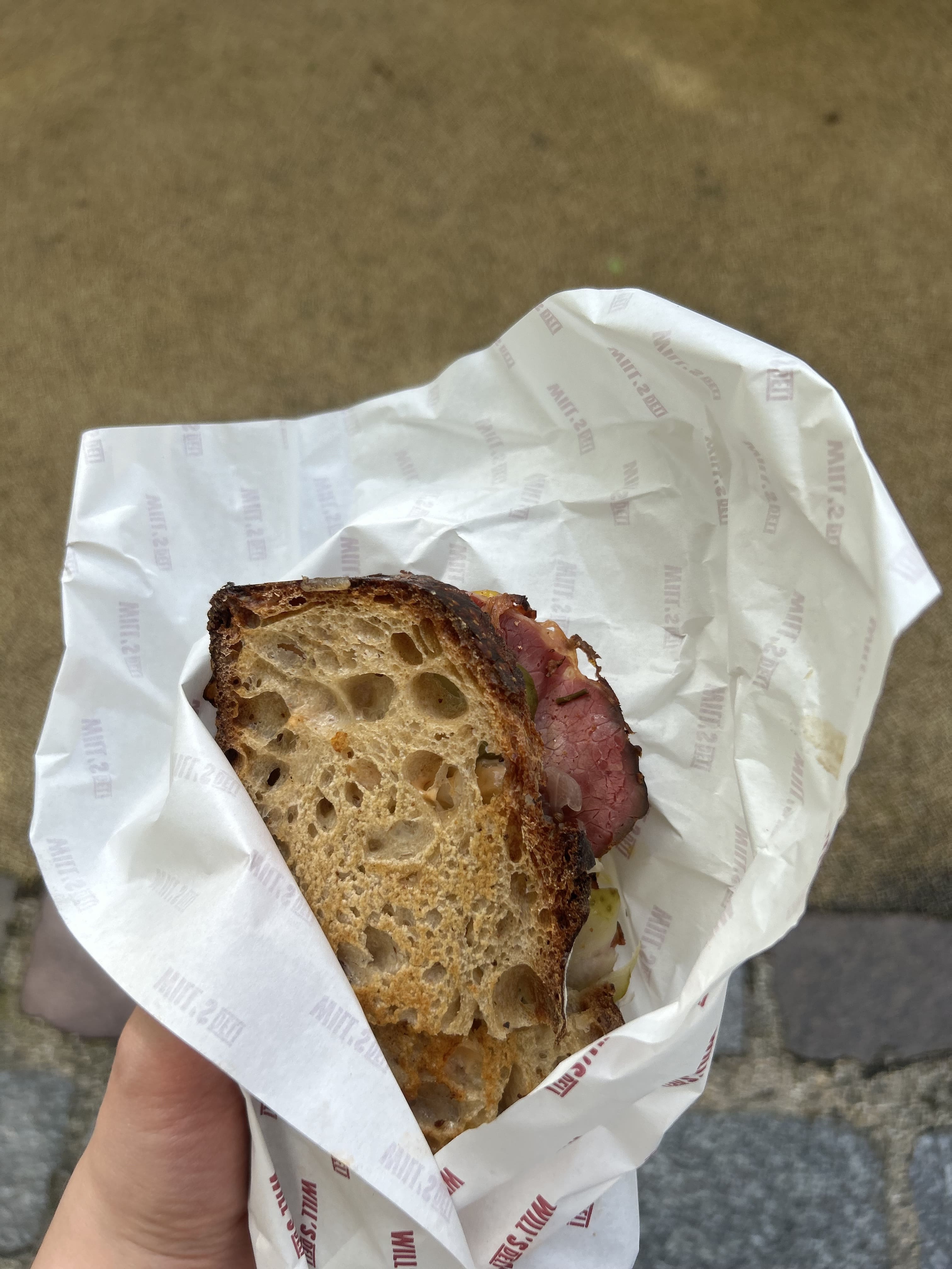 Will's Deli
