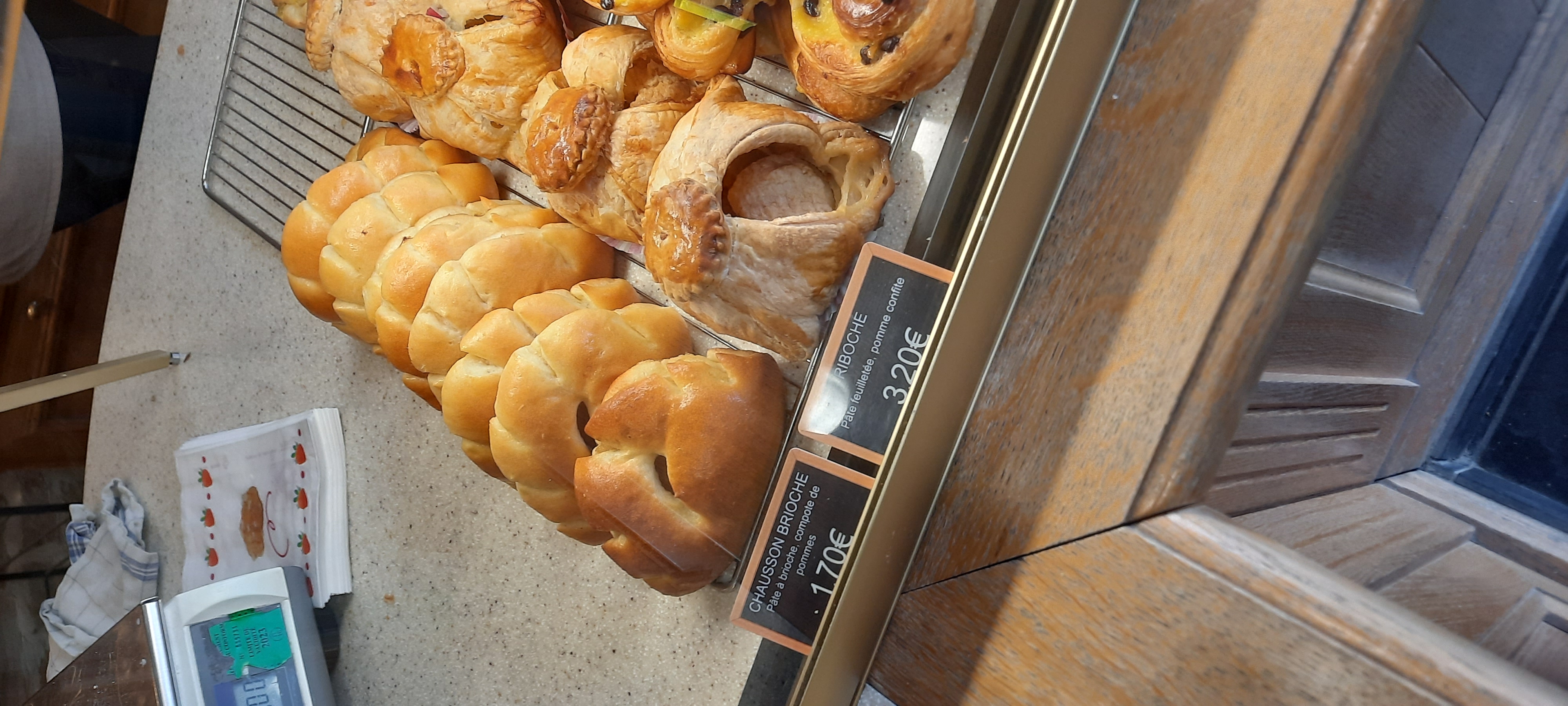 Boulangerie Dereume