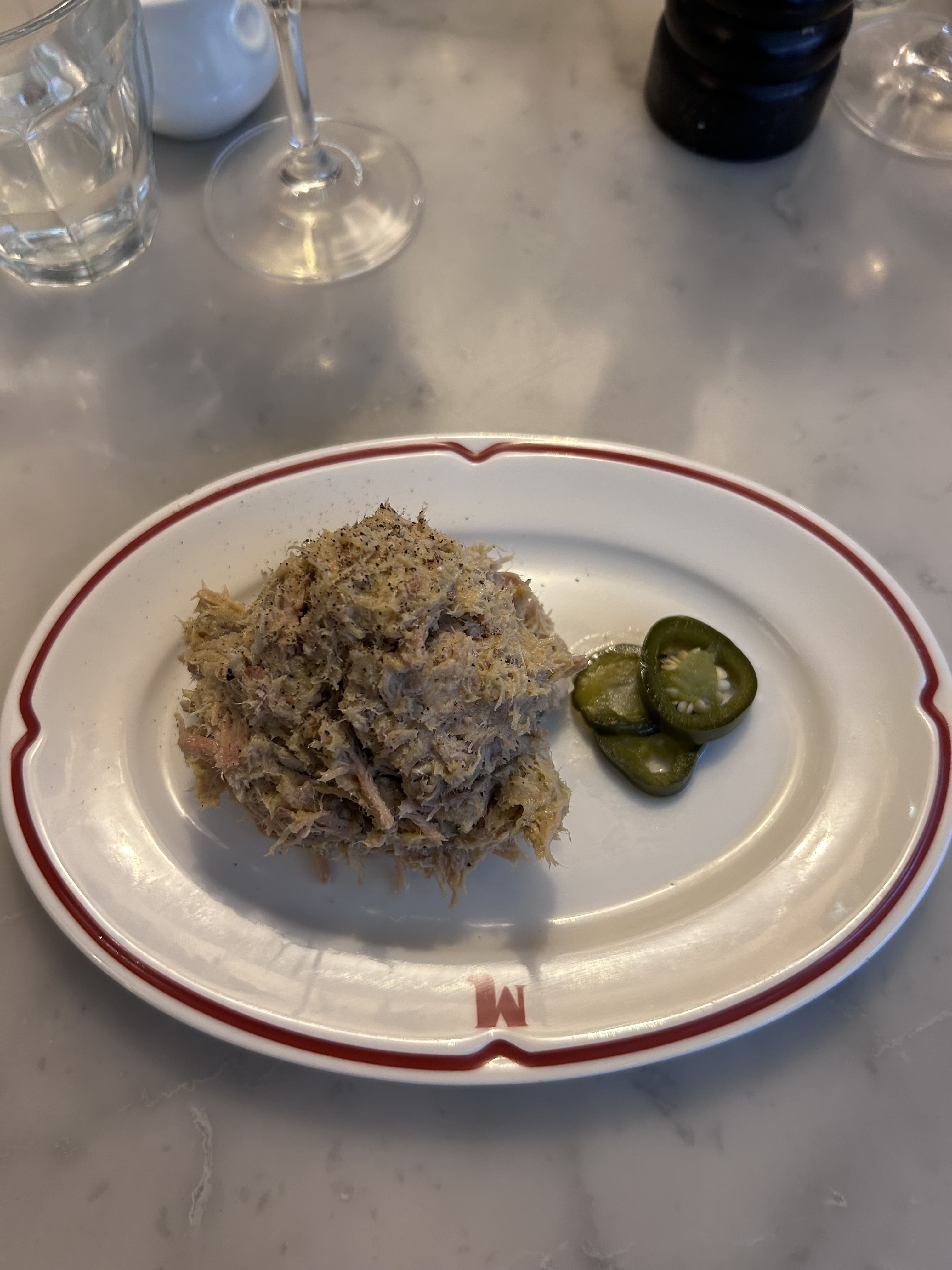 Brasserie Martin