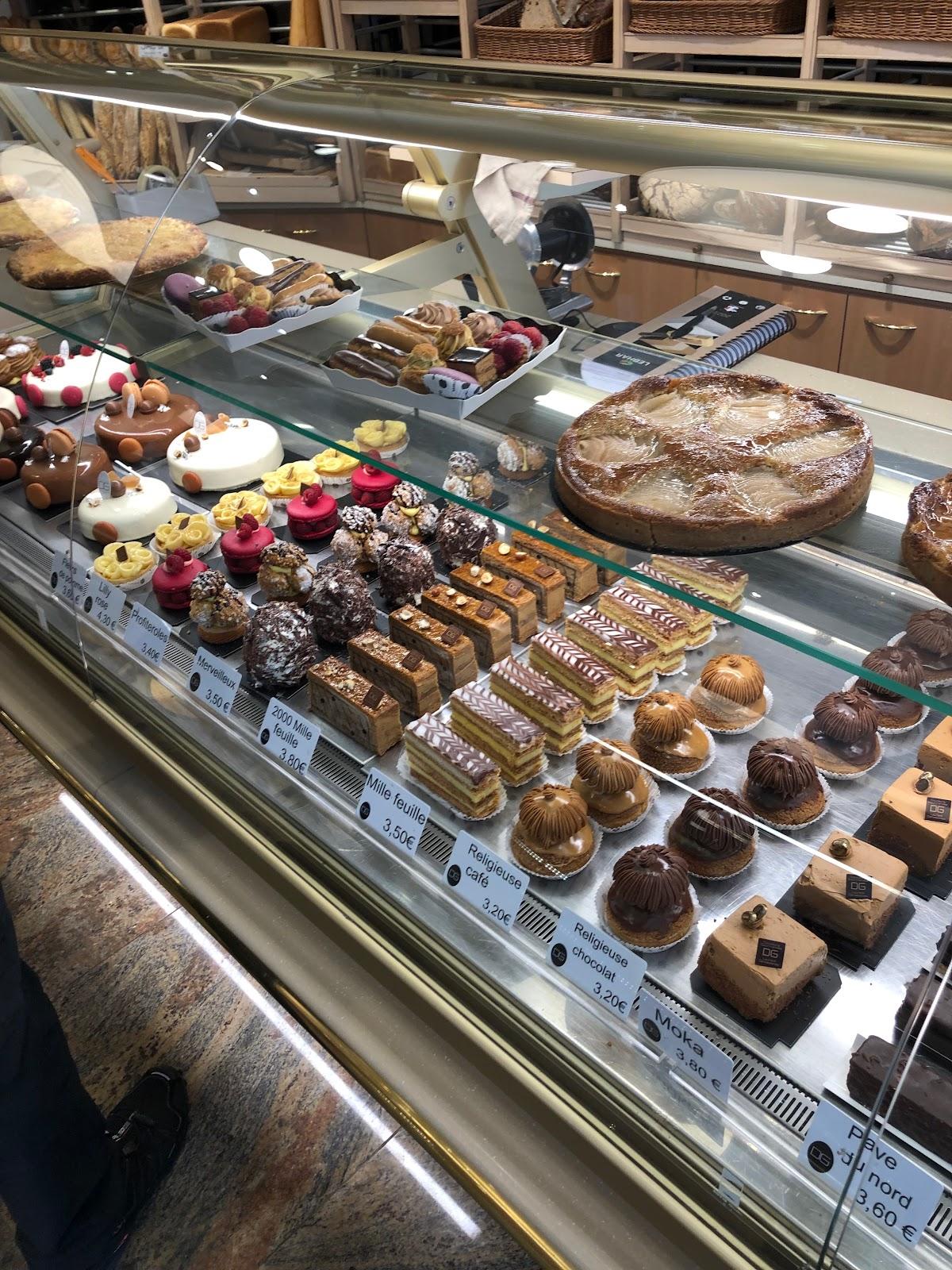 Douceurs gourmande