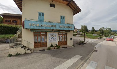 Boulangerie Sacripan