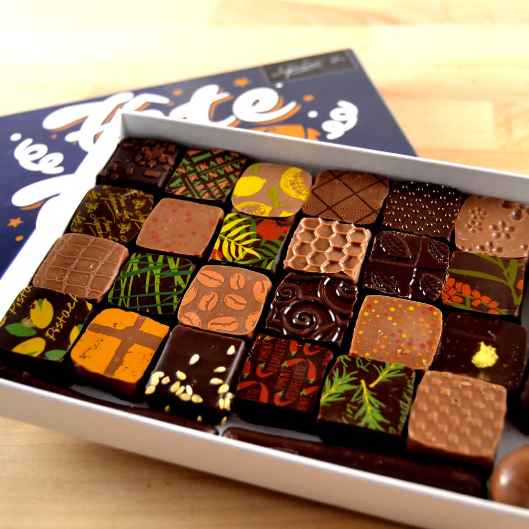 Chocolaterie signouret
