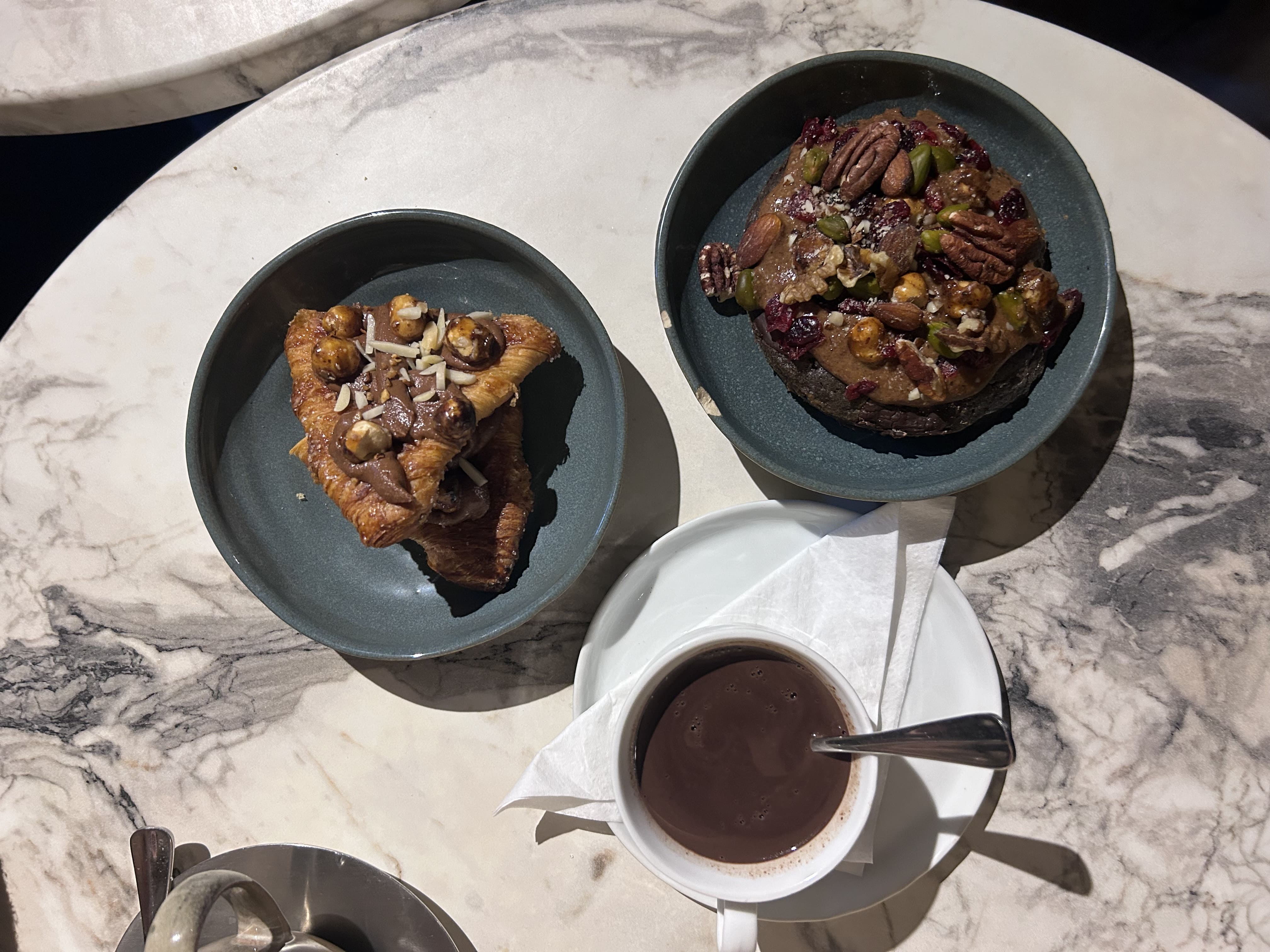 Les Gourmandises de Jeannine V.Bataille