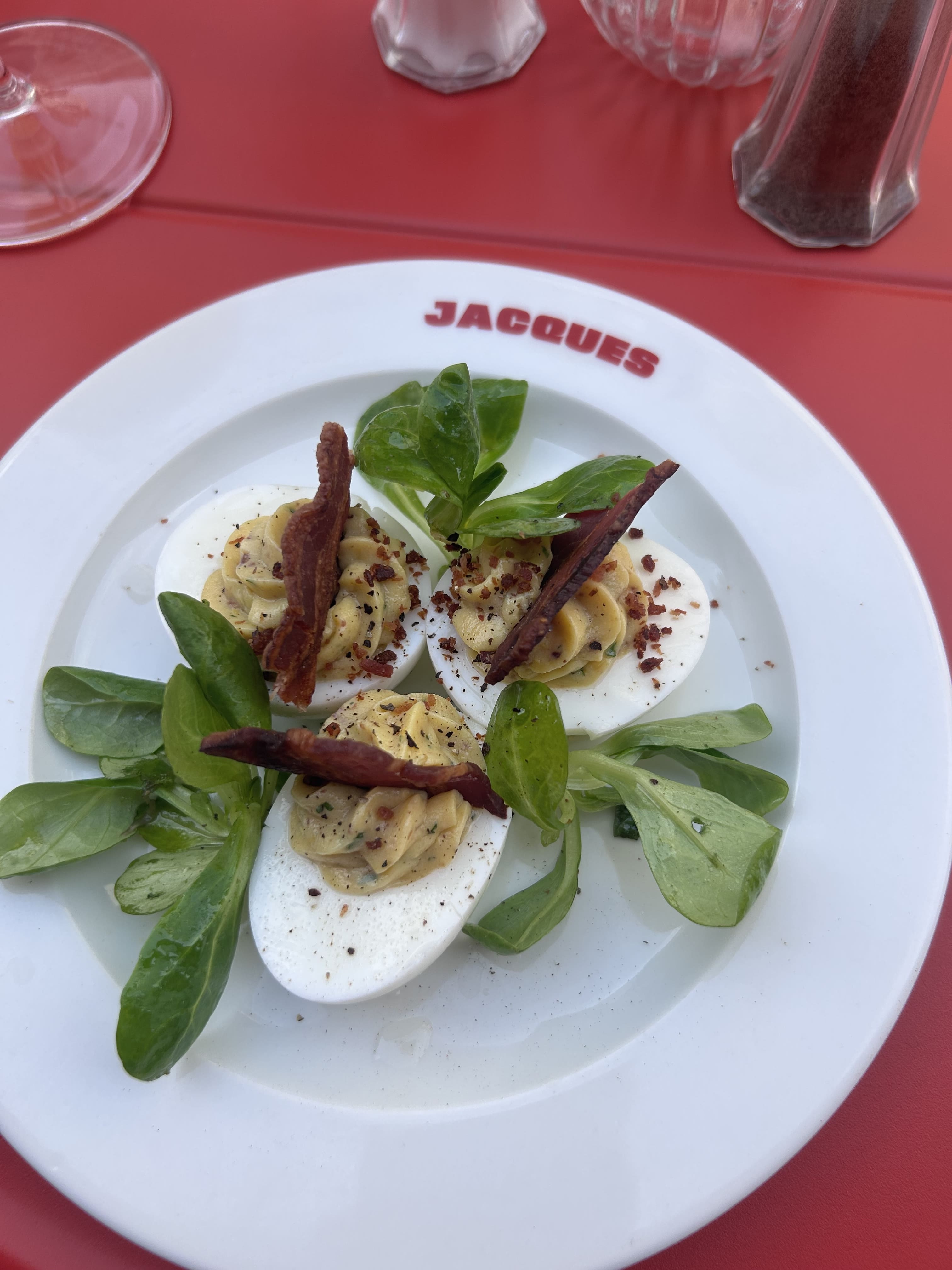 Bistrot Jacques