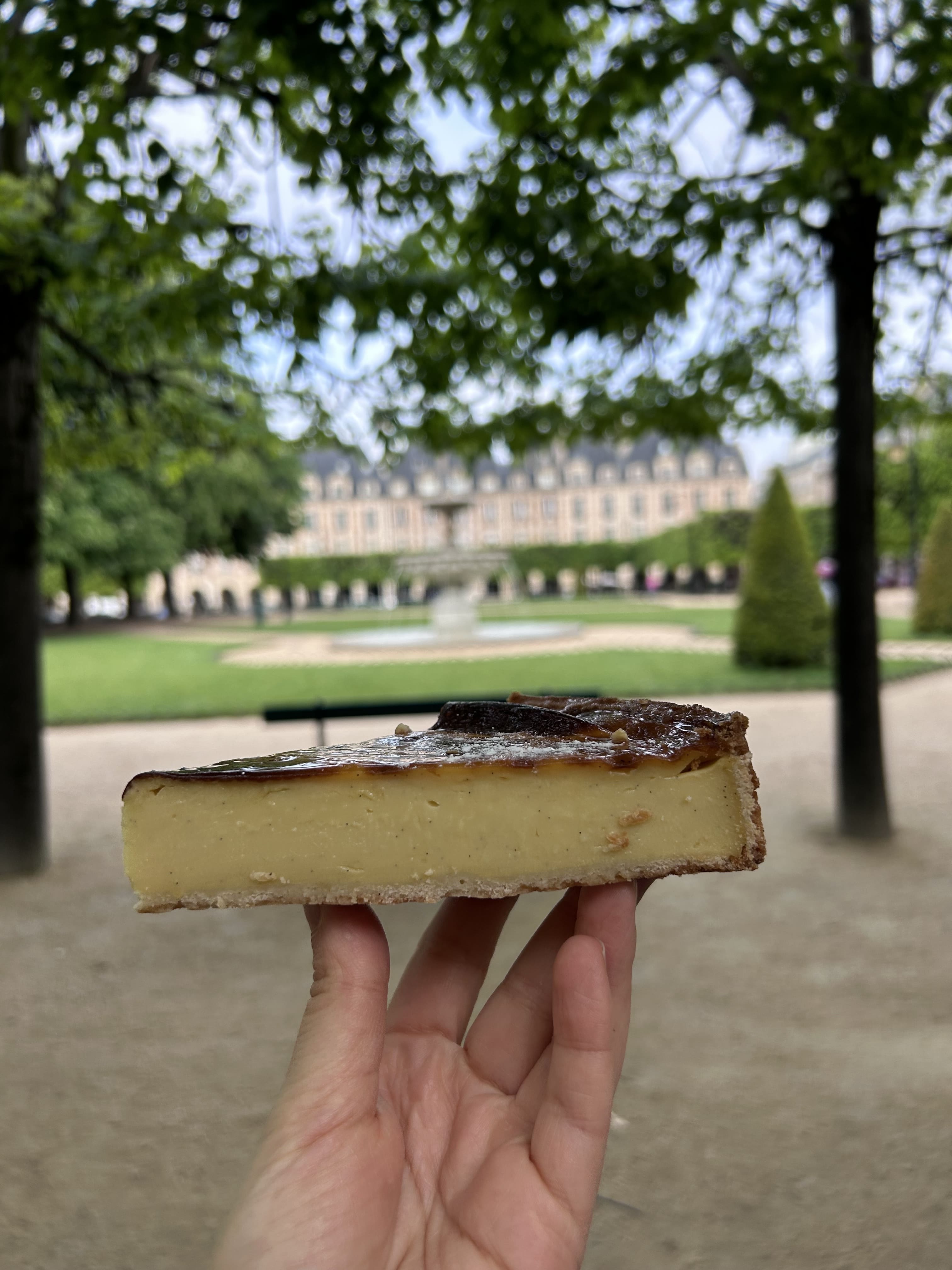 Frappe Boulangerie Urbaine