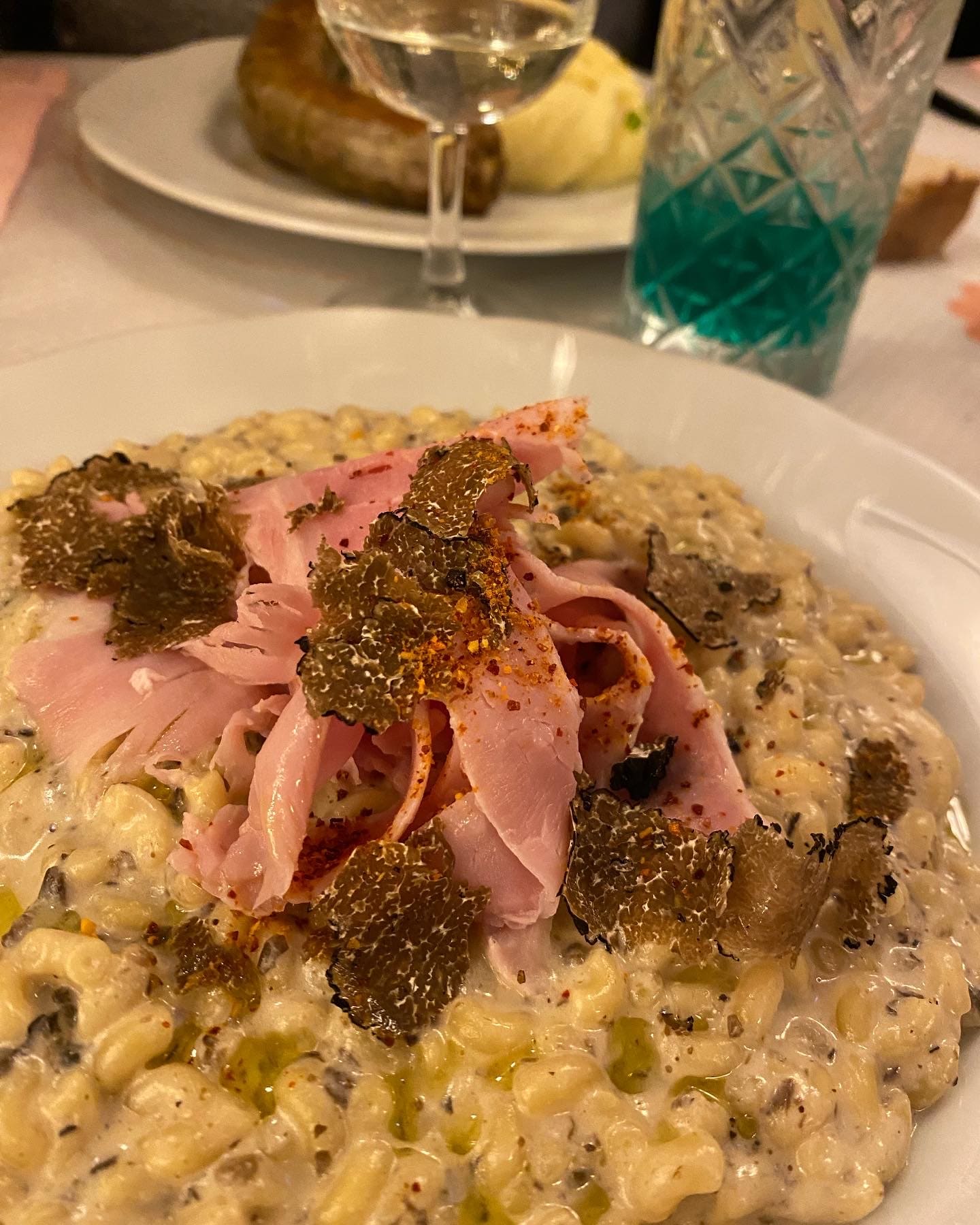 Brasserie Rosie