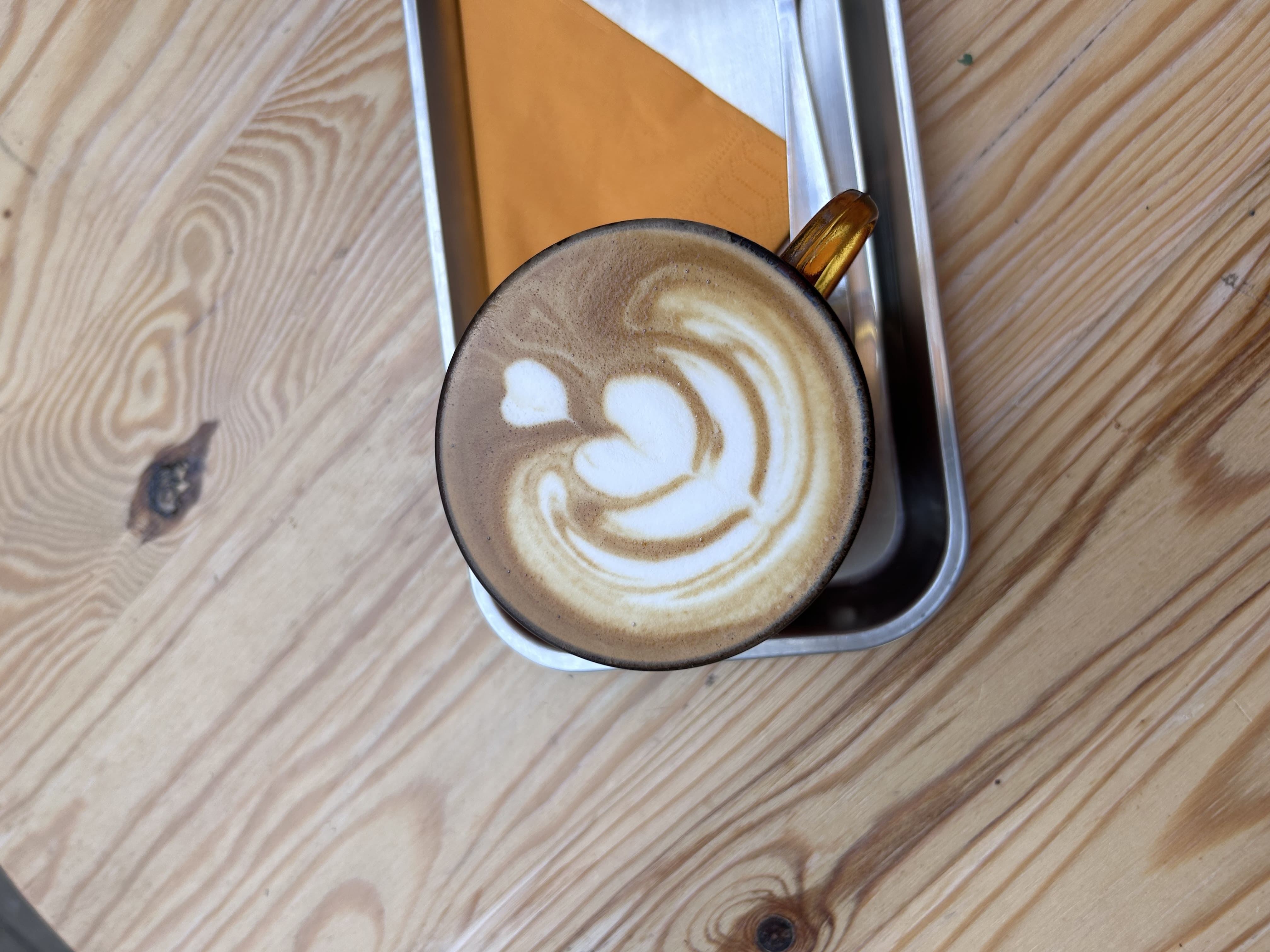 Latte