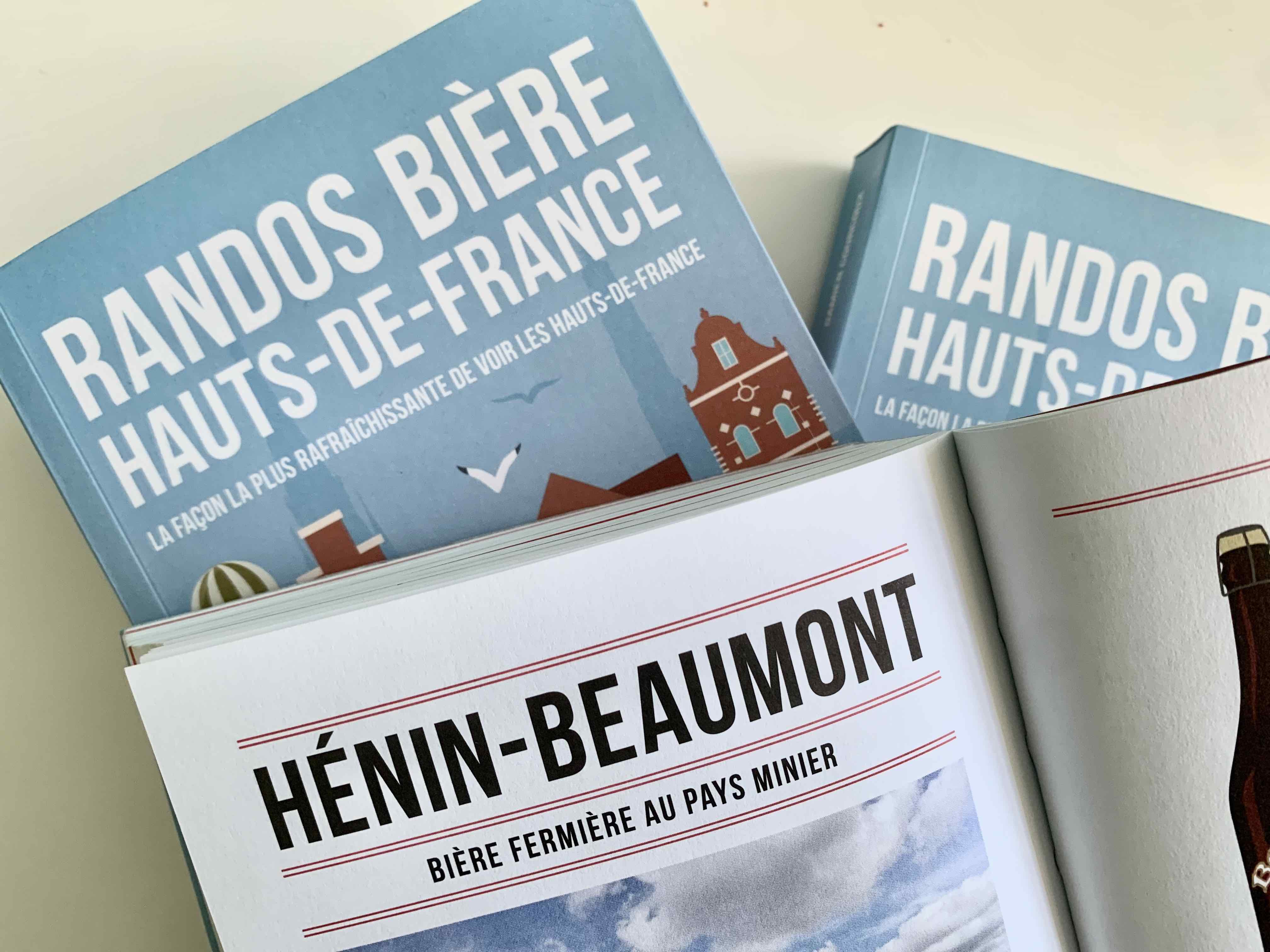 Ferme Brasserie de Beaumont
