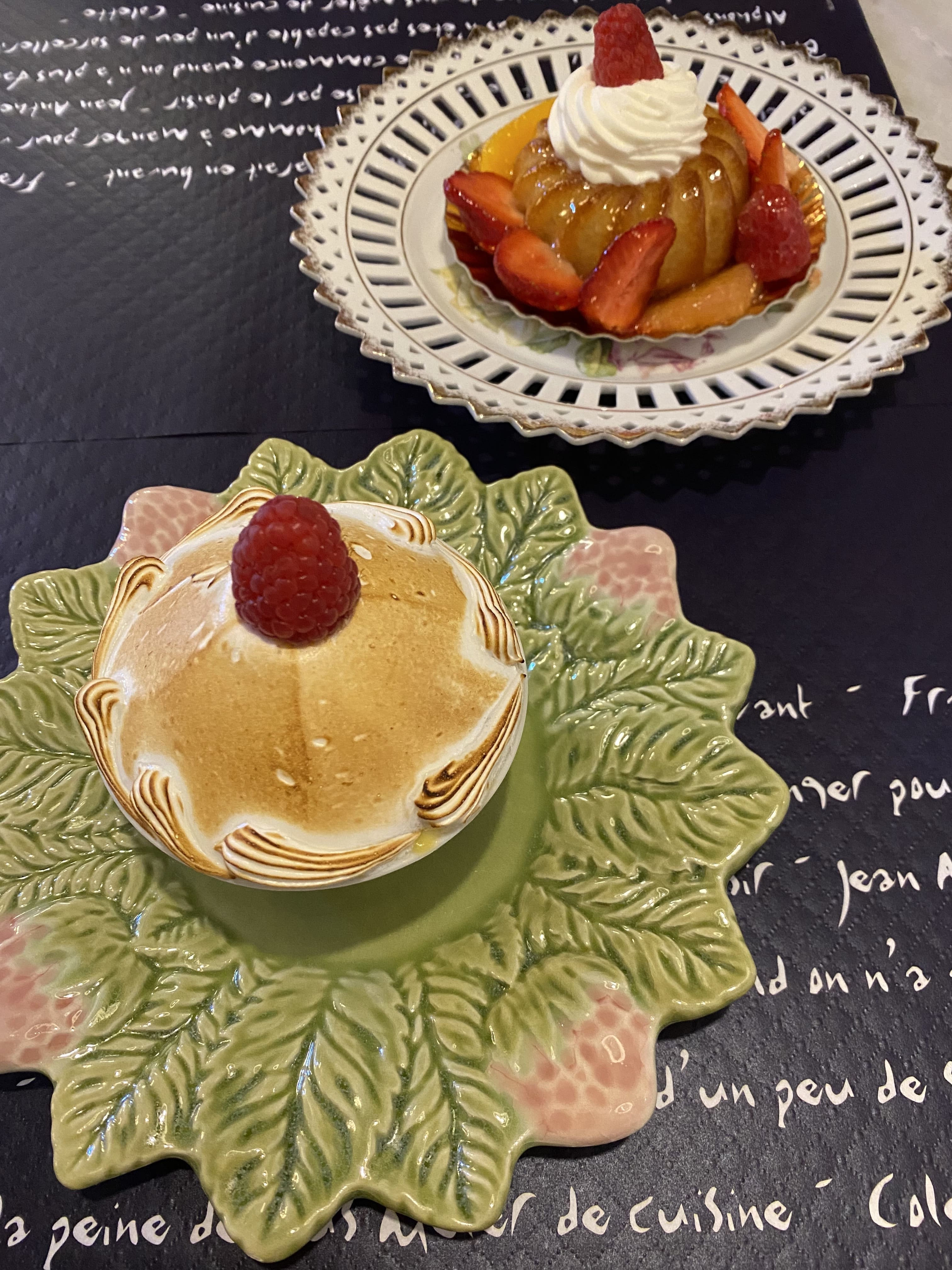 La Bouquinerie Gourmande