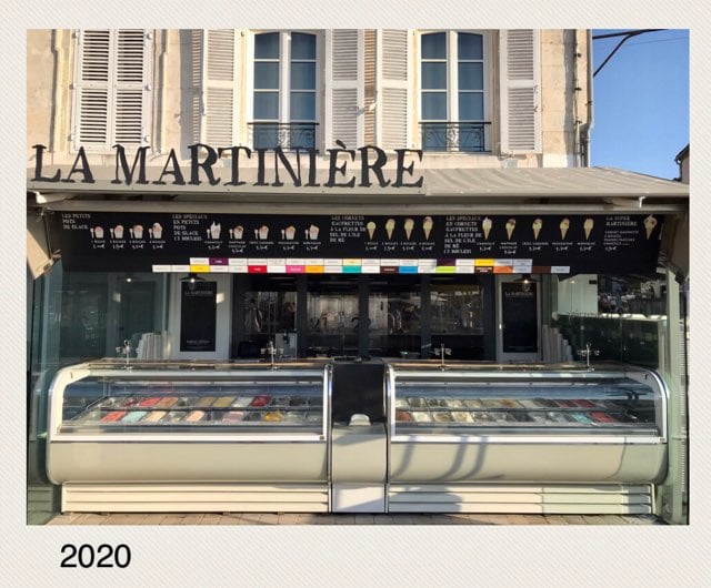 La Martinière