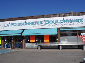 Poissonnerie Boulonnaise