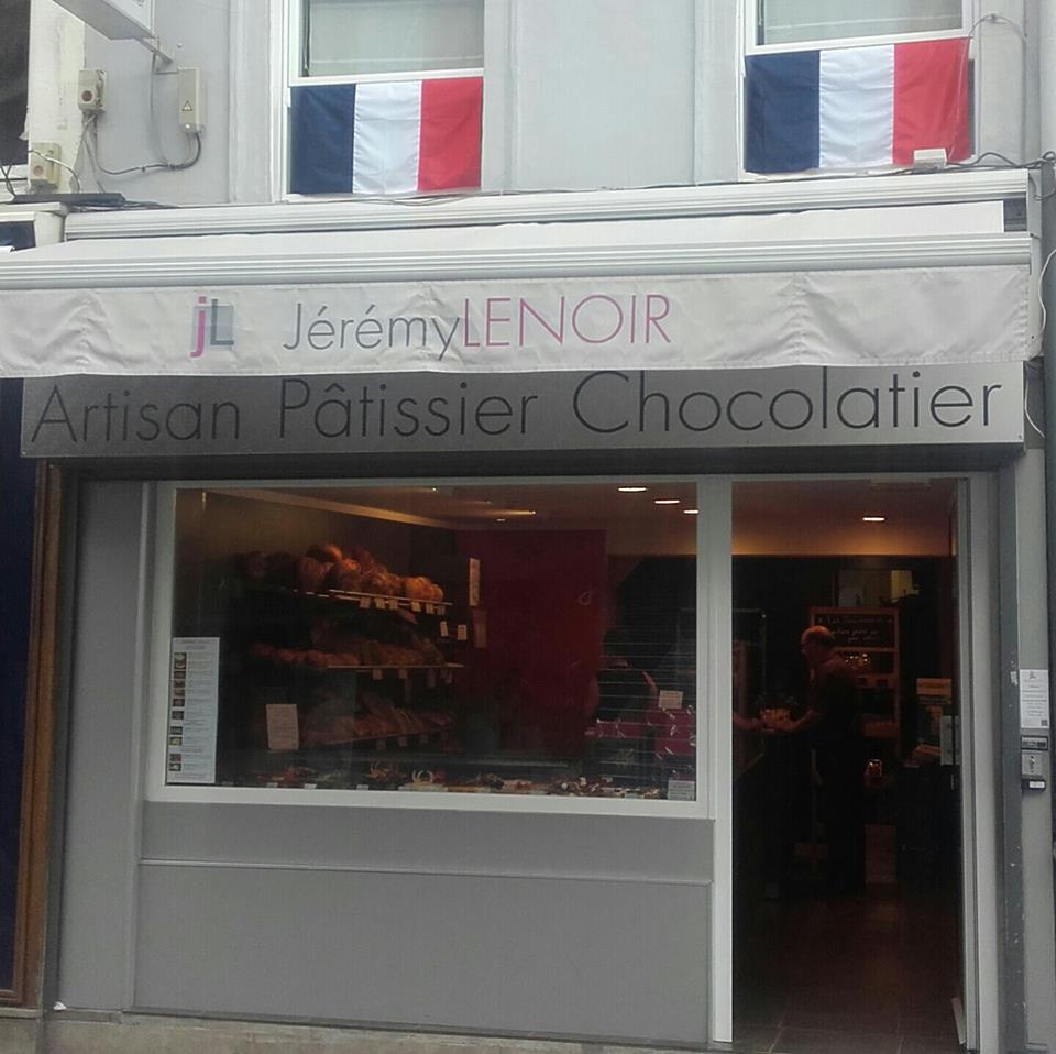 Boulangerie Pâtisserie Chocolaterie Jérémy LENOIR-Tourcoing