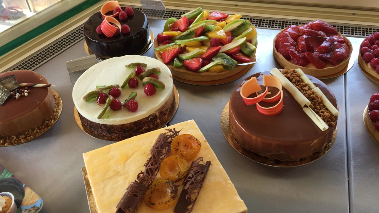 Boulangerie Pâtisserie Spenninck-Marcq-en-Barœul