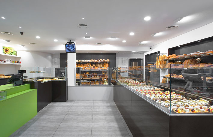 Boulangerie Deherripon-Tourcoing