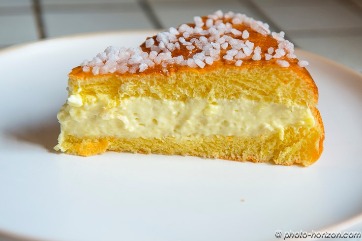 Patisserie Roussel