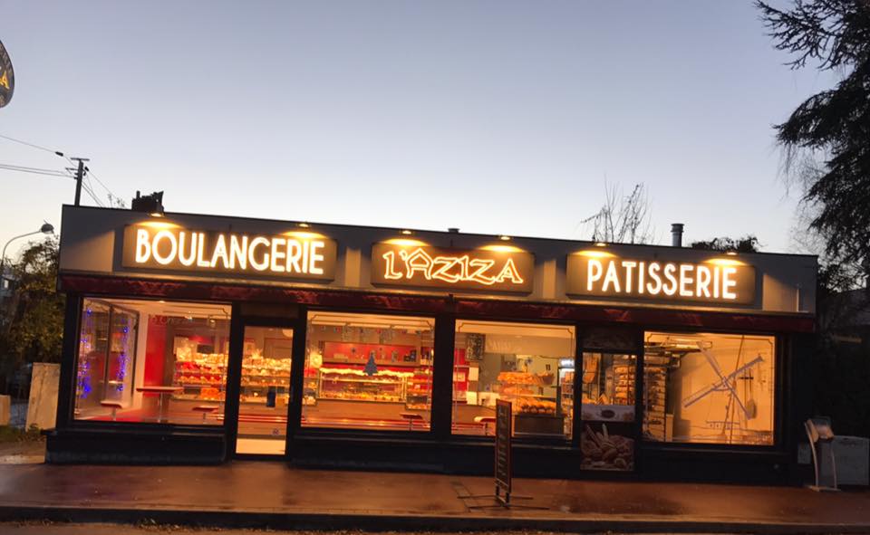 L'Aziza-Villeneuve-d'Ascq