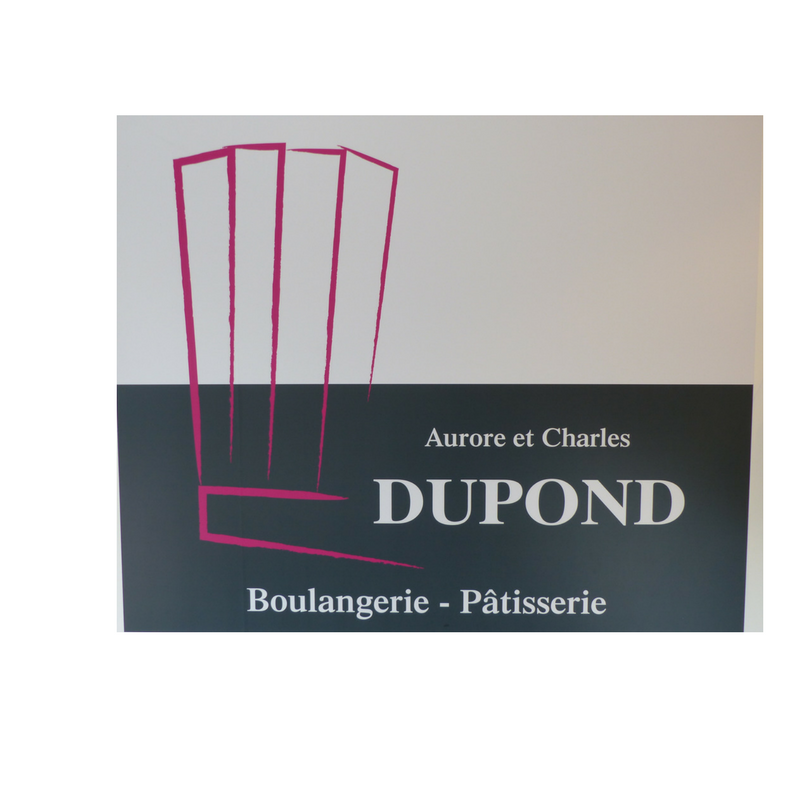 Boulangerie Dupond Maerten-Mouvaux
