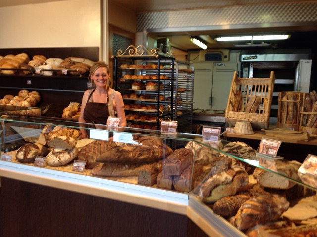 Boulangerie Mathieu-Hem