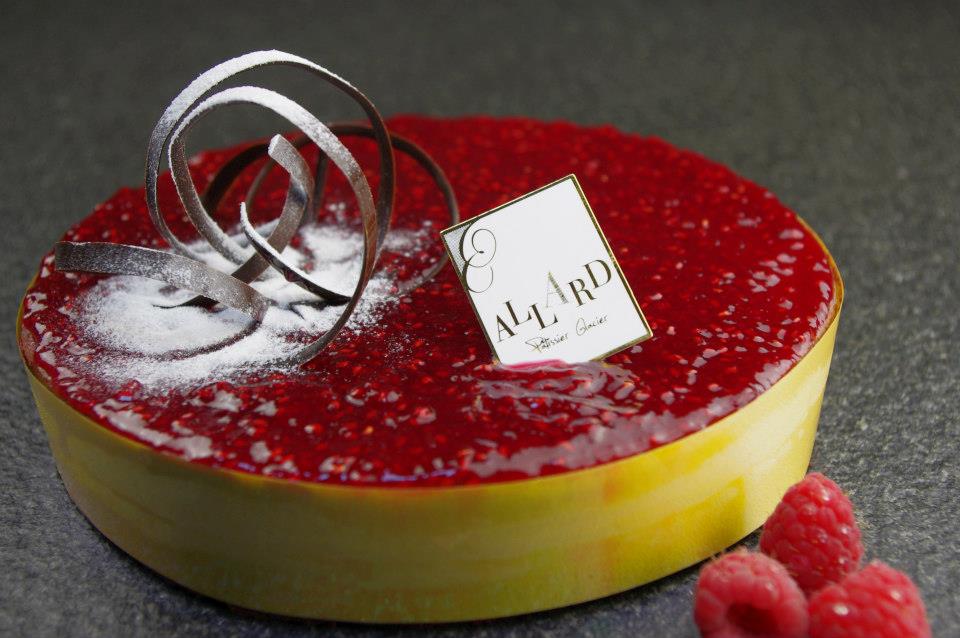 Pâtisserie Allard