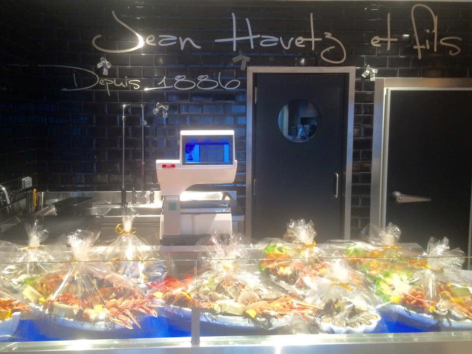 Poissonnerie Havetz-Armentières