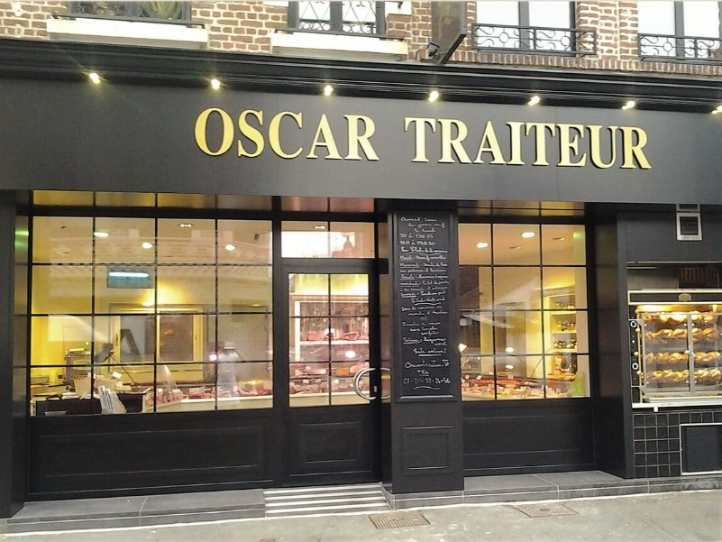 Oscar Traiteur