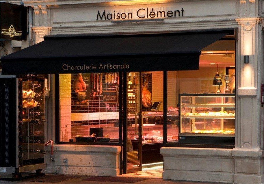 Charcuterie Maison Clément