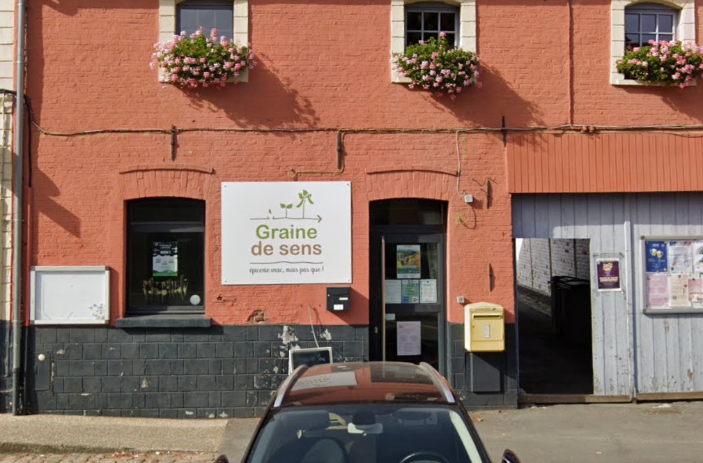 Graine de sens