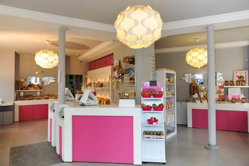 LBH Boulangerie