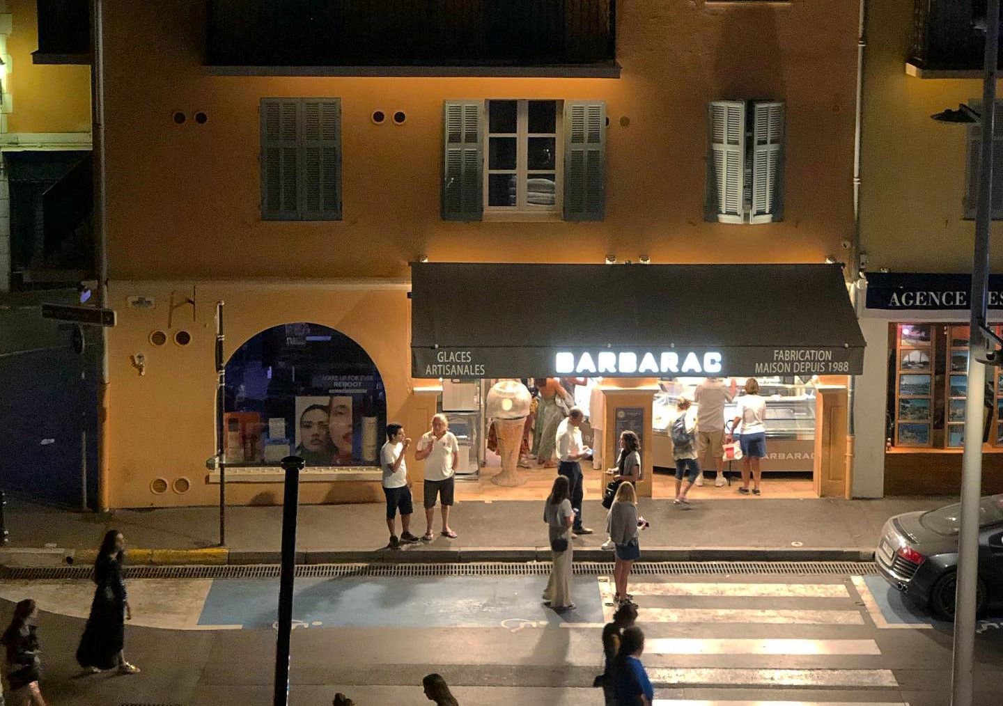 Barbarac