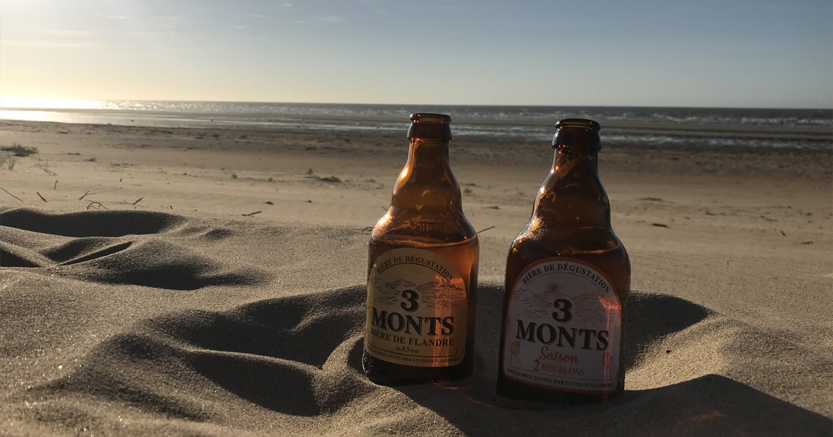 3 MONTS