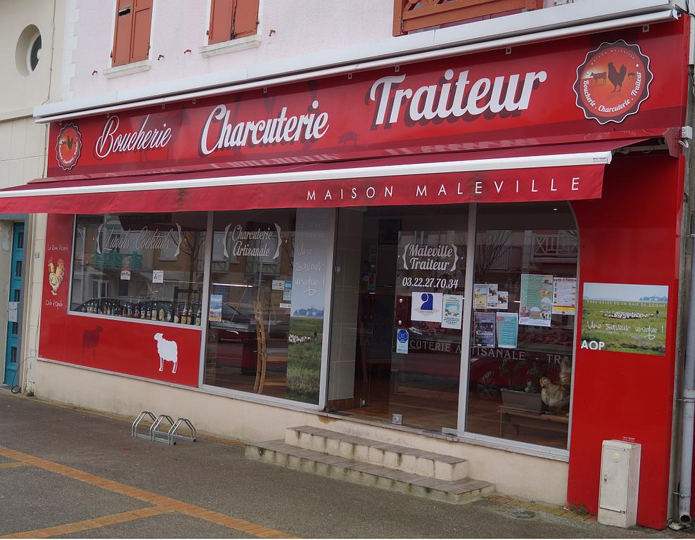 Charcuterie Maleville