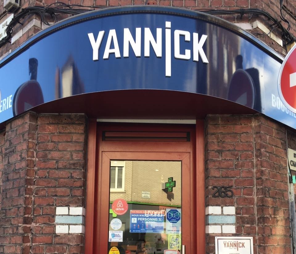 Boucherie Yannick à Lille