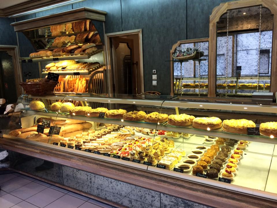Boulangerie Laurie et Gérald