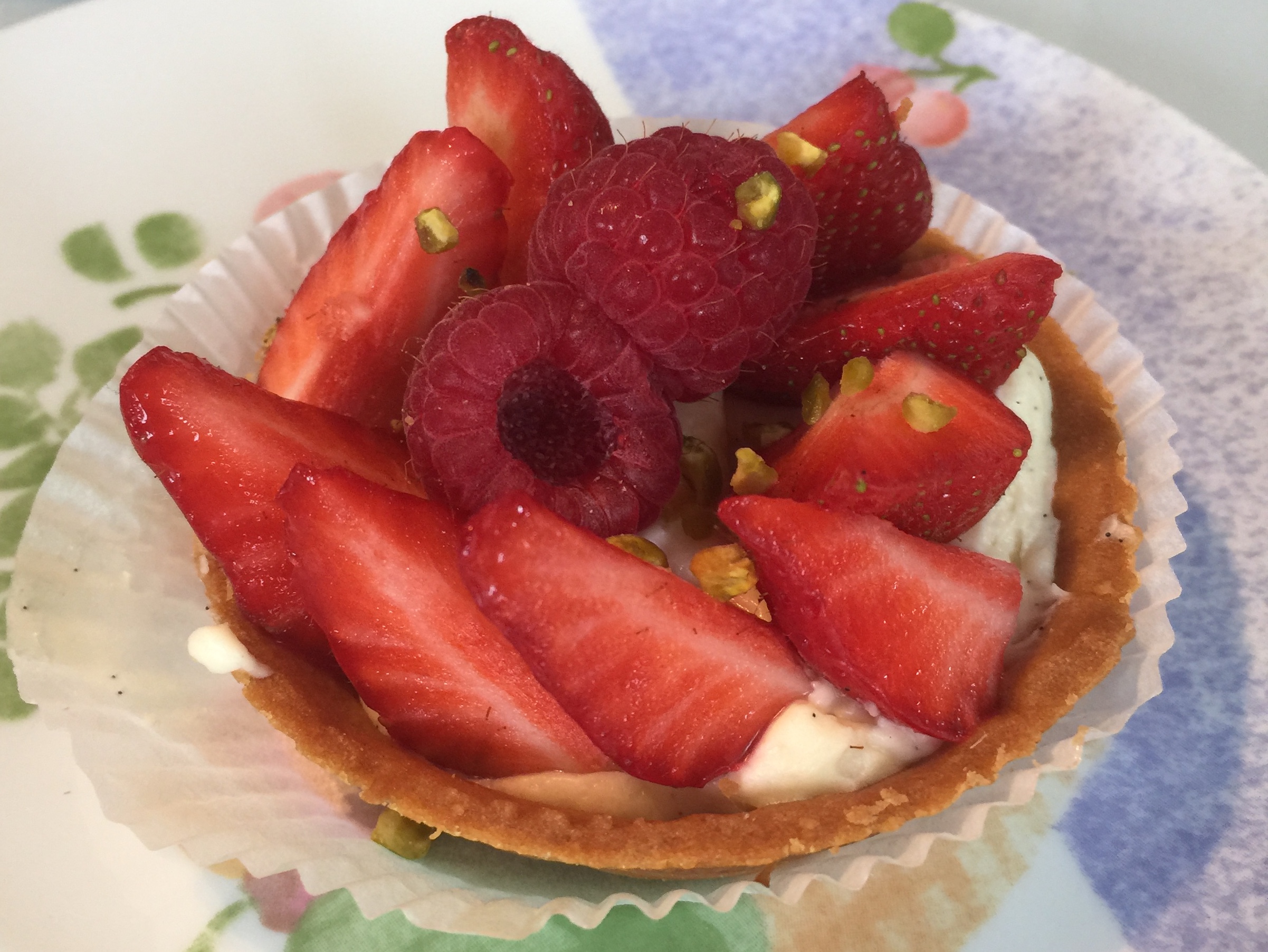 Saveurs Actuelles