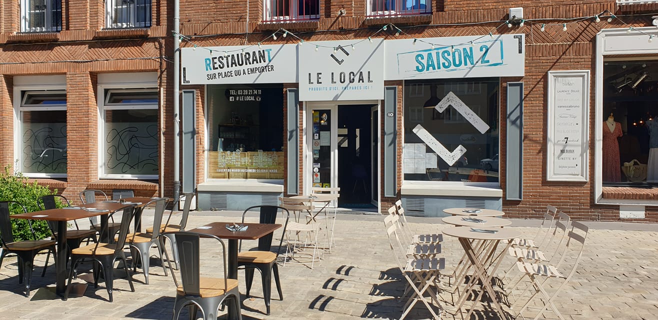 Le Local Saison 2