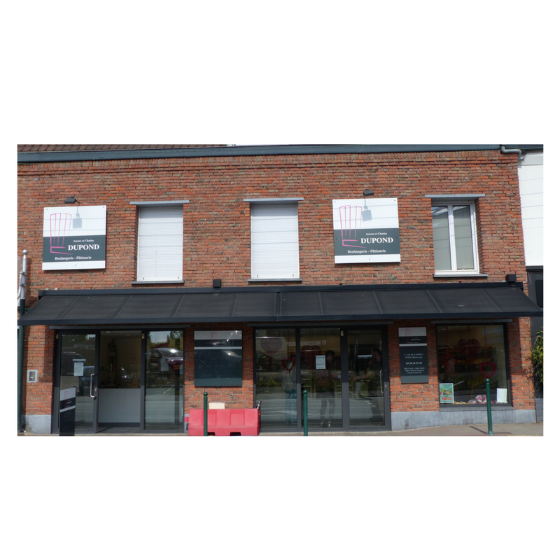 Boulangerie Dupond Maerten