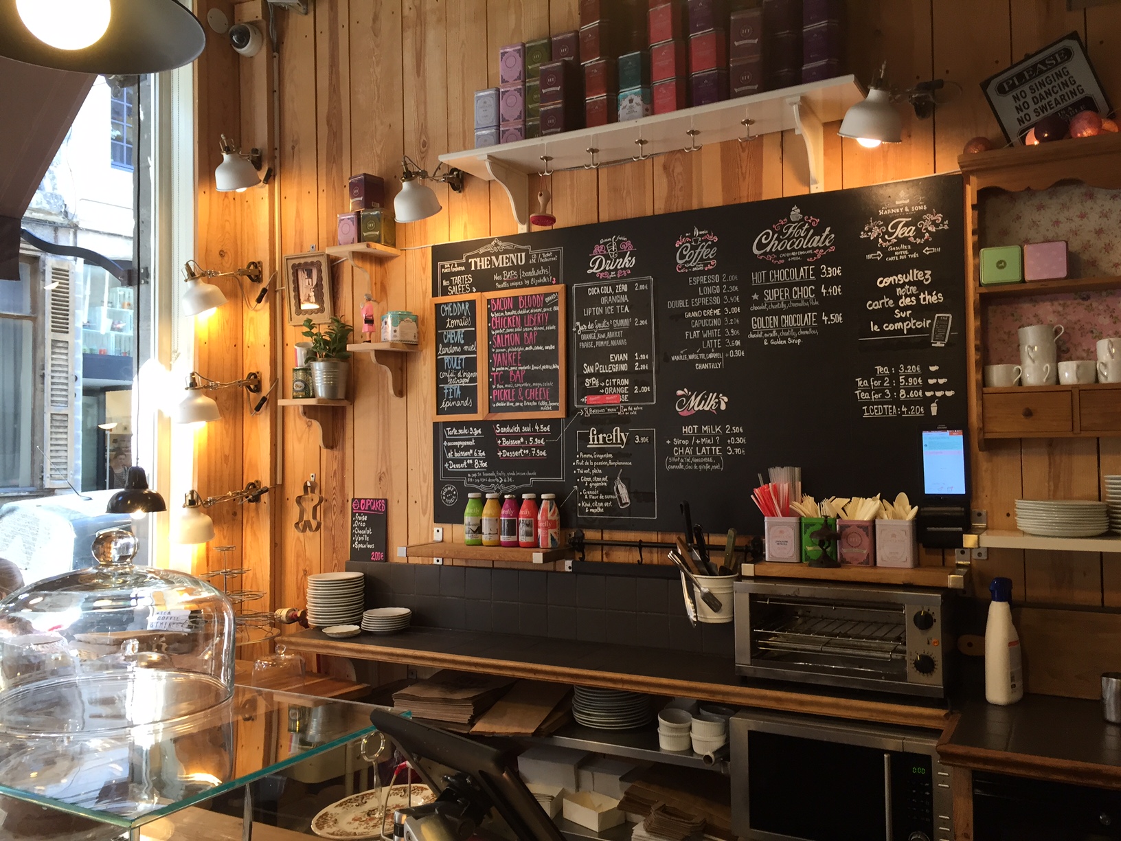 Elizabeth's-Lille