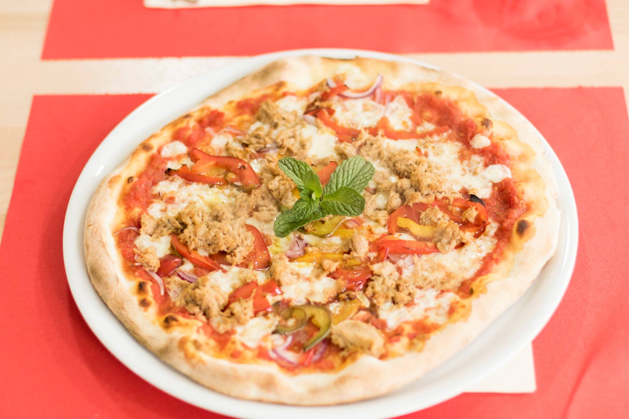 L'Oste Restaurant Italien Pizzeria