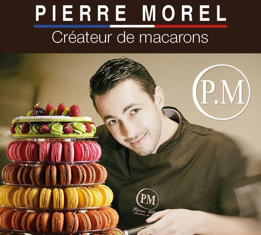 Pierre Morel