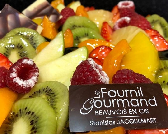 Boulangerie Le Fournil Gourmand