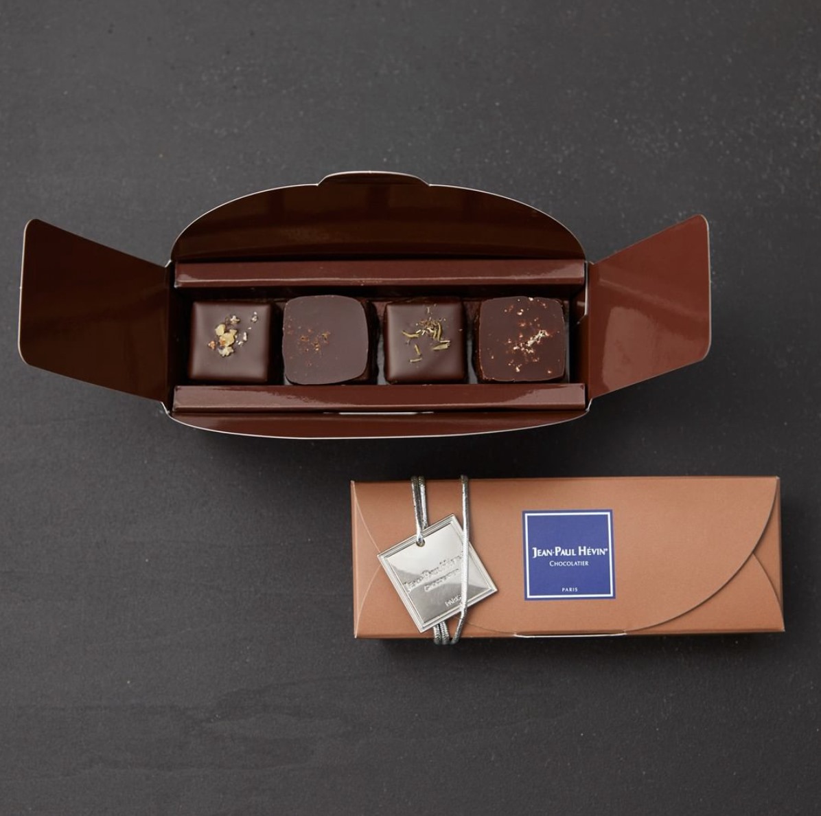 Jean-Paul Hévin - Chocolatier Pâtissier