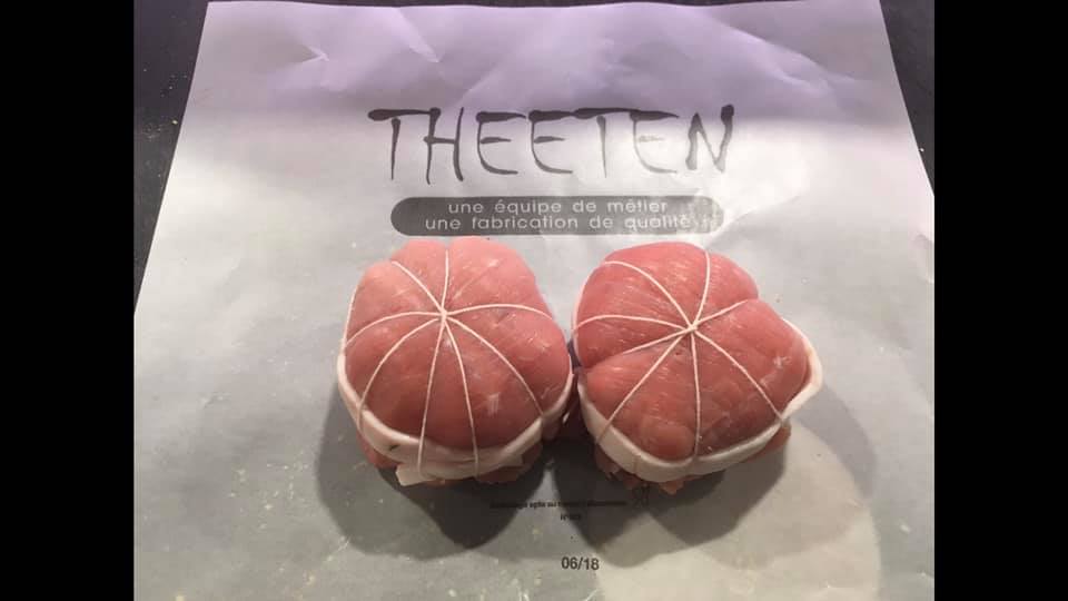 Theeten