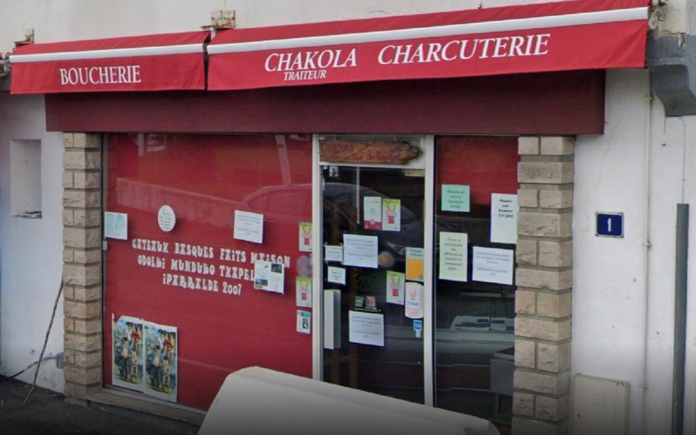 Boucherie Chakola